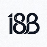 188BET 코리아 공식 로고 이미지