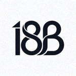 188BET 코리아 공식 로고 이미지