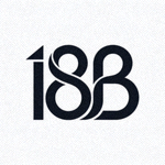 188BET 코리아 공식 로고 이미지